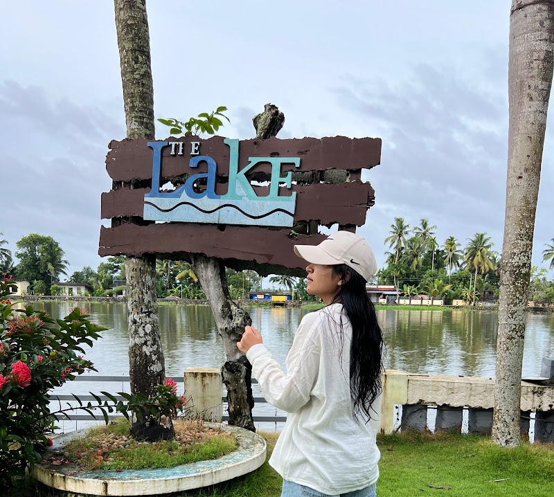 The Travel Cafe - The Travel Cafe, 63, Eastern Villas Rd, Thrikkakara, Kakkanad, Kochi, Kerala 682037, India