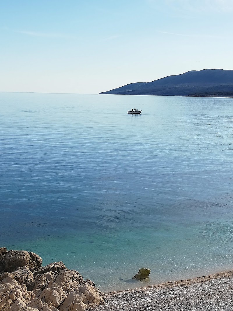 Plaža Girandella for Adults, Rabac - Plaža Girandella for Adults, Rabac Plaža Girandella for Adults, Rabac, 52221, Rabac, Croatia