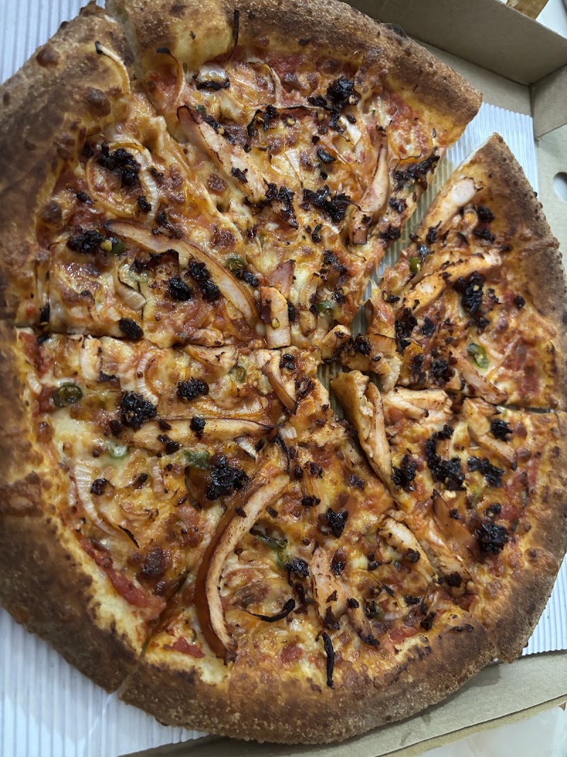Galaxy Pizza- Sushant Marg - Galaxy Pizza- Sushant Marg Shop 17, Bestech Chamber, 138, Shushant Marg, Block B, Sector 43, Gurugram, Haryana 122009, India