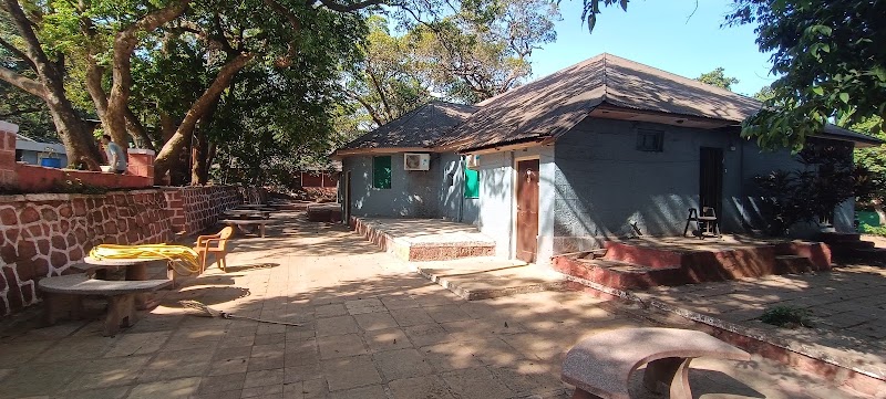 Forest Cottages