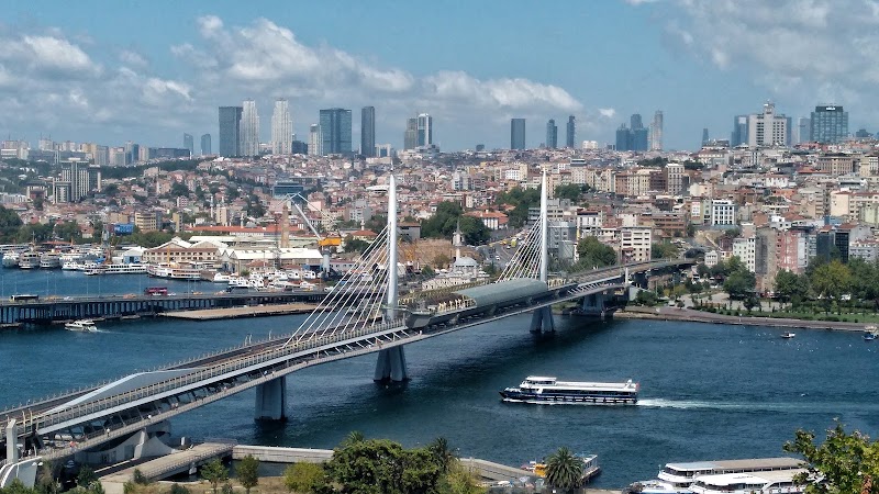 Süleymaniye - Süleymaniye, 34116 Fatih/İstanbul, Türkiye