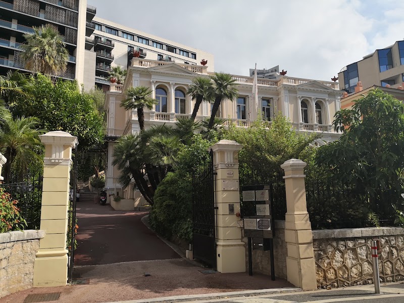 Prince Albert II of Monaco Foundation