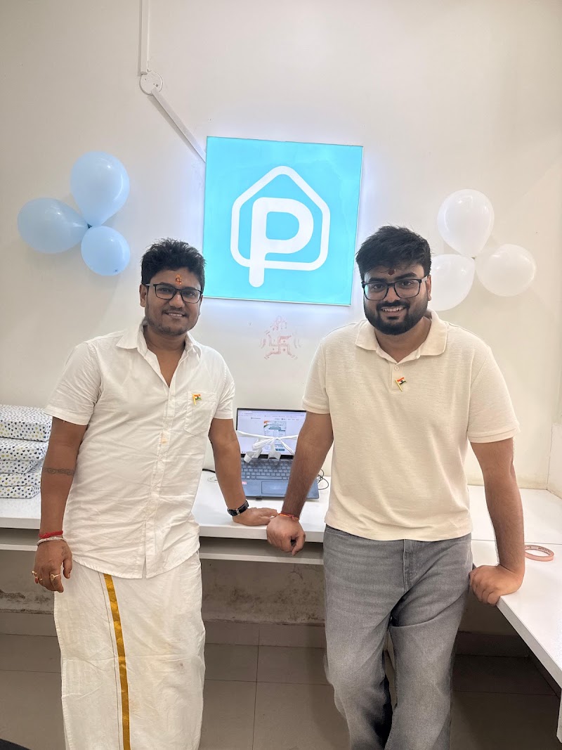 PG and Property Buzz - PG and Property Buzz 96, 29th Main Rd, EWS Colony, BTM Layout 2nd Stage, BTM Layout, Bengaluru, Karnataka 560076, India