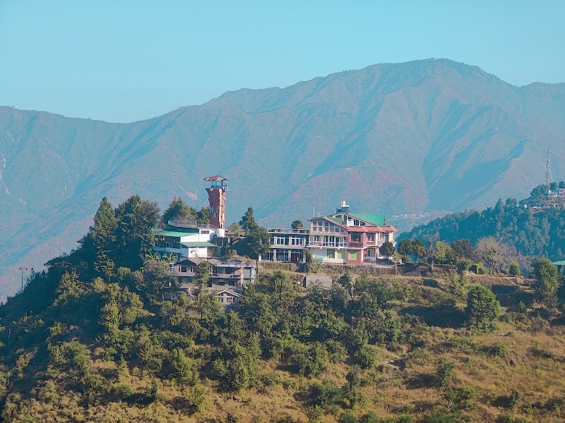 The Kempty Fall Resort - The Kempty Fall Resort F2JP+R7M, Kempty Fall Rd, Lakhwad, Kempty, Ram Gaon, Mussorie Range, Uttarakhand 248179, India