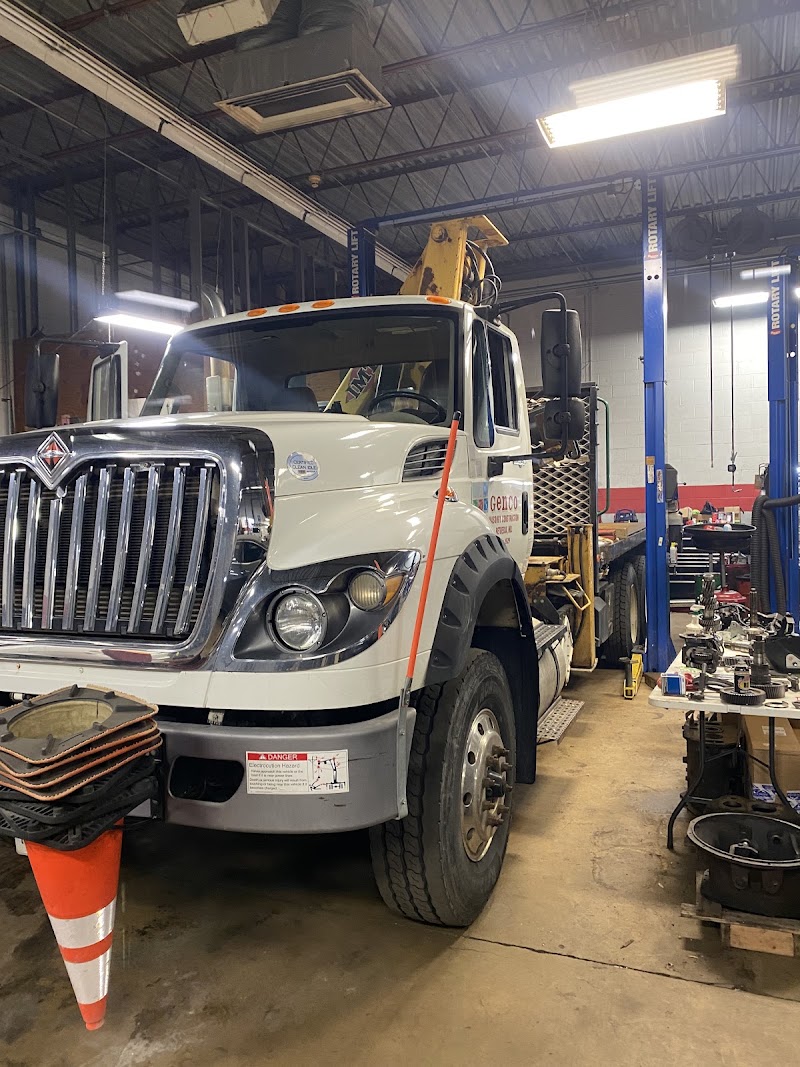Rockville Auto & Truck Services - Rockville Auto & Truck Services 108 Crabb Ave, Rockville, MD 20850, USA