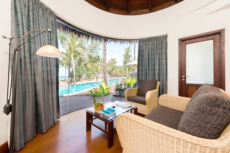 The Haven Khao Lak - The Haven Khao Lak, 61/4 Moo3 Khuk Khak Tambon Khuekkhak, Amphoe Takua Pa, Chang Wat Phang-nga 82220, Thailand