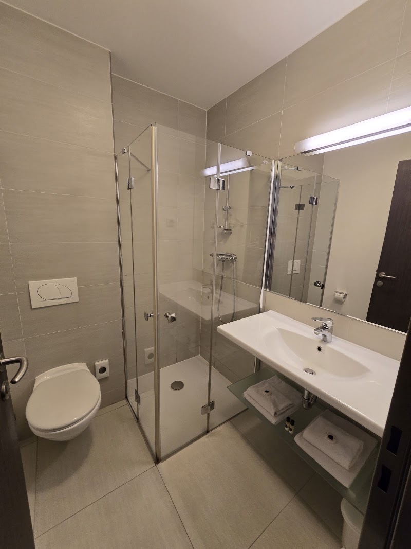 Hotel Meksiko - Hotel Meksiko Njegoševa cesta 6K, 1000 Ljubljana, Slovenia