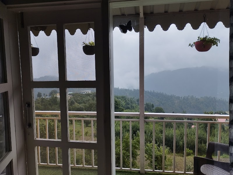 Villa Kailasa - Villa Kailasa Village, Letibunga - Poahri Rd, Mukteshwar, South Gola Range, Uttarakhand 263136, India