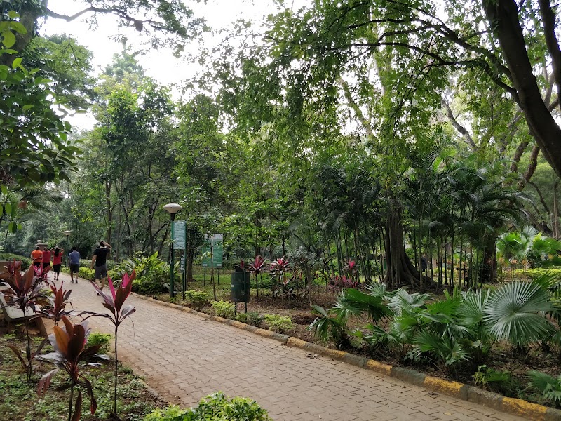 Defence Colony Park - Defence Colony Park Defence Colony Park, 2nd Main Rd, Defence Colony, Indiranagar, Bengaluru, Karnataka 560038, India