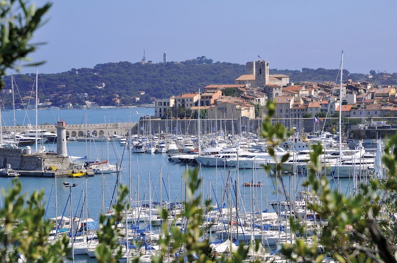 Thalazur Antibes - Residence & Spa