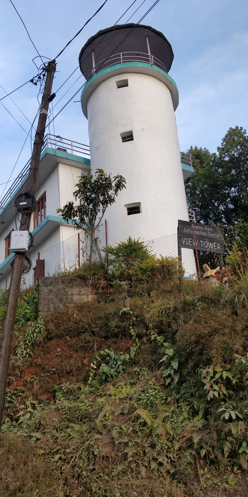 Majhikuna - Majhikuna, Lekhnath 33700, Nepal