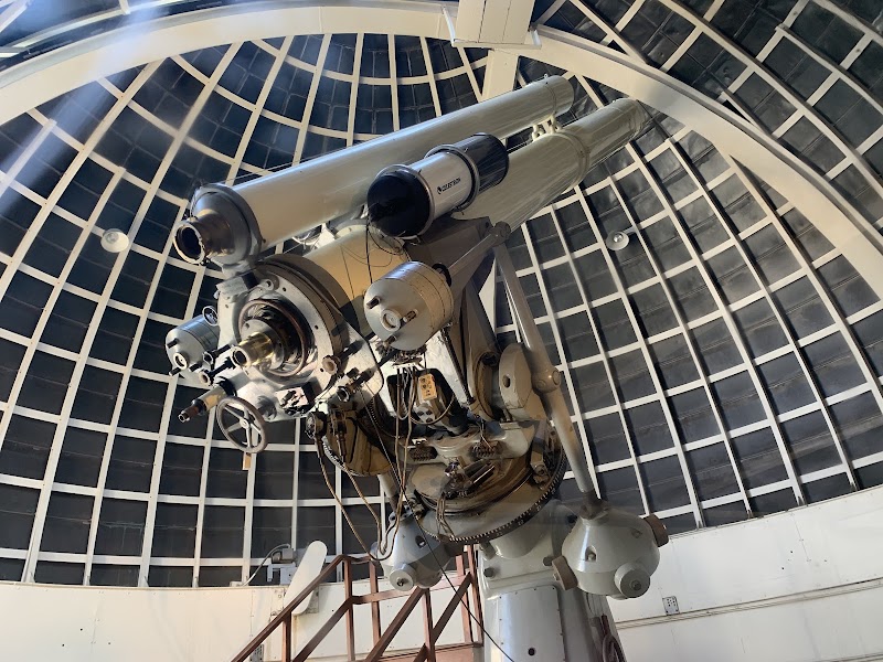 Griffith Observatory - Griffith Observatory 2800 E Observatory Rd, Los Angeles, CA 90027, USA