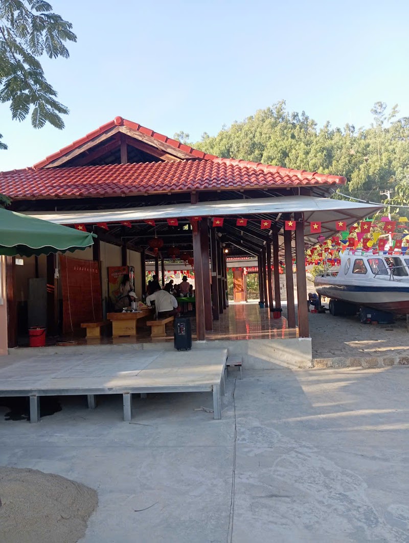 Eco Tour Thái Bình Nha Trang - Eco Tour Thái Bình Nha Trang 443 Ngô Đến, Tây Nha Trang, Khánh Hòa 57000, Vietnam