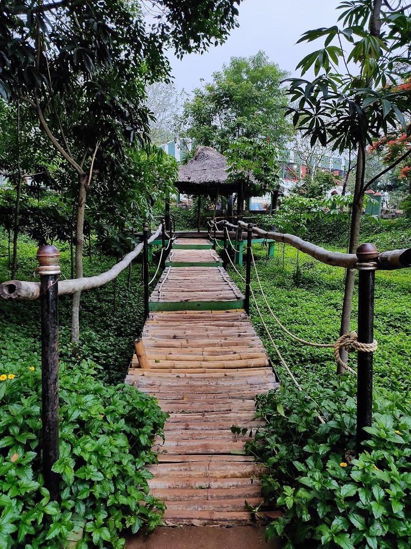 Yelagiri - Nature Park - Yelagiri - Nature Park Punganur, Yelagiri, Tamil Nadu 635853, India