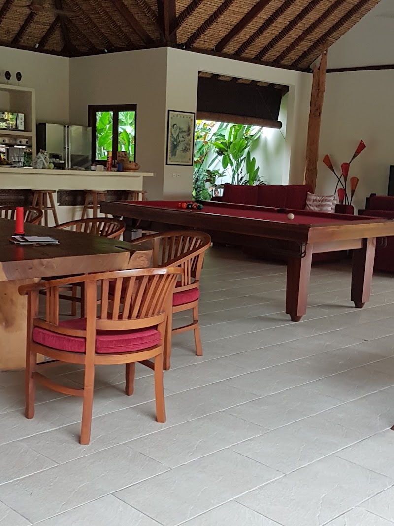 Villa Bibi - 5 Bedrooms Private Pool - Villa Bibi - 5 Bedrooms Private Pool 5, Jl. Mertanadi No.77, Seminyak, Kec. Kuta, Kabupaten Badung, Bali 80361, Indonesia