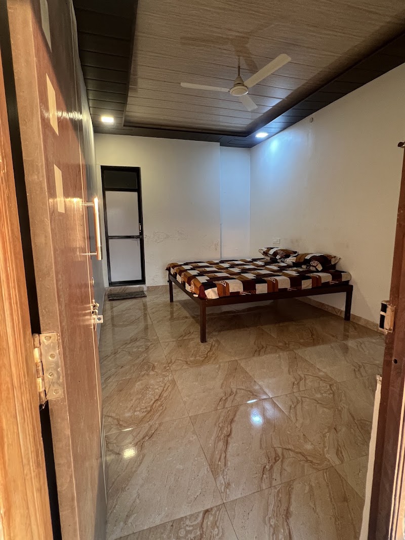 COUNTRY SIDE by DONGREJ RESORTS - COUNTRY SIDE by DONGREJ RESORTS XJ78+MVQ, Trambakeshwar Rd, Khambale, Maharashtra 422213, India