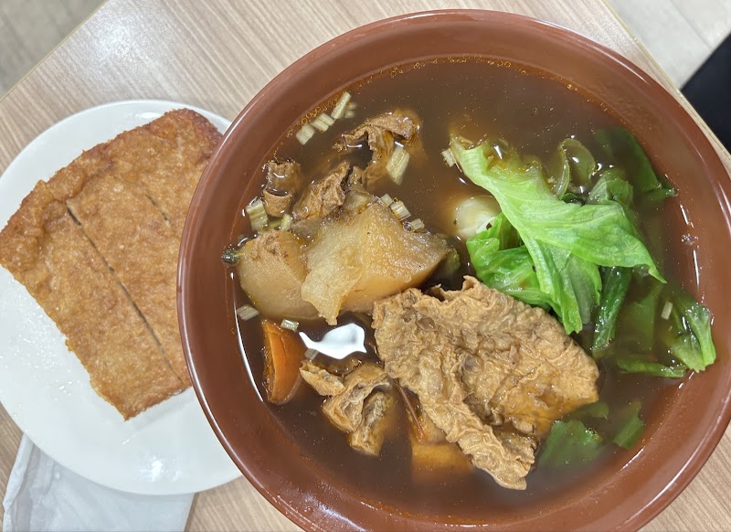 素有味小吃坊 - 素有味小吃坊 No. 6號, Lane 187, Wanda Rd, 萬華區 Wanhua District, Taipei City, Taiwan 108