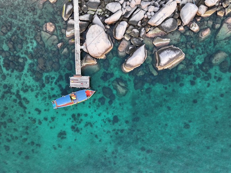 Koh Tao Hillside Resort - Koh Tao Hillside Resort, 19/1 หมู่ 1, ตำบลเกาะเต่า อำเภอเกาะพะงัน จังหวัดสุราษฎร์ธานี, 84360 Tambon Ko Tao, Amphoe Ko Pha-ngan, Chang Wat Surat Thani 84360, Thailand