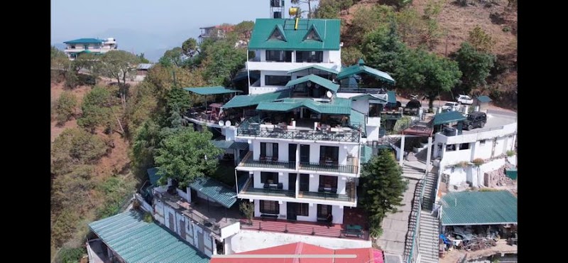 Hotel Birds View - Hotel Birds View Shiv Parbat, Old, Parwanoo Kasauli Rd, Kasauli, Himachal Pradesh 173204, India