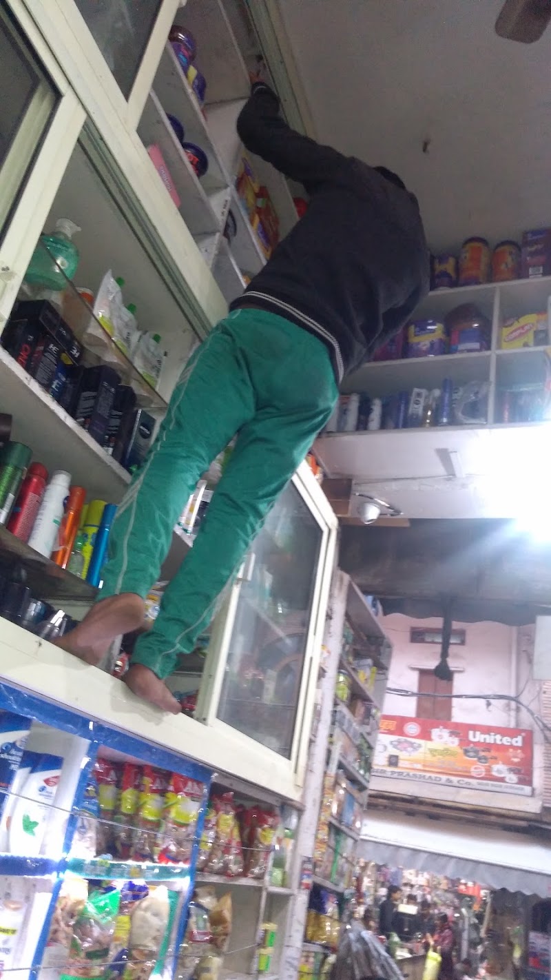M/s.Amar Nath Roshan Lal - M/s.Amar Nath Roshan Lal Madan Lal Market, 71, Sadar Bazar Rd, Sadar Bazar, Roshan Pura, Gurugram, Haryana 122001, India