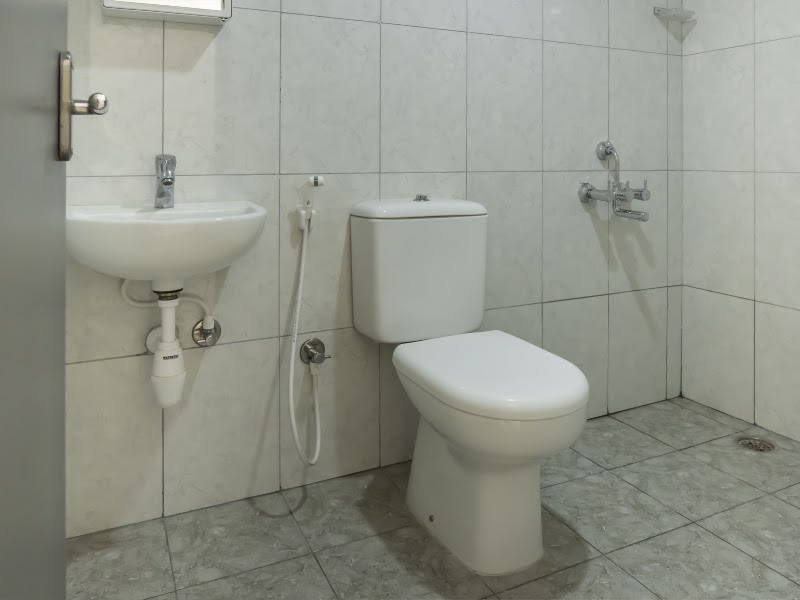 Zolo Triloha - PG in bellandur | Luxury PG - Zolo Triloha - PG in bellandur | Luxury PG Survey No - 124, 2, Bhoganahalli Rd, beside New Horizon Vidya Mandir School, Bhoganahalli, Bellandur, Bengaluru, Karnataka 560103, India