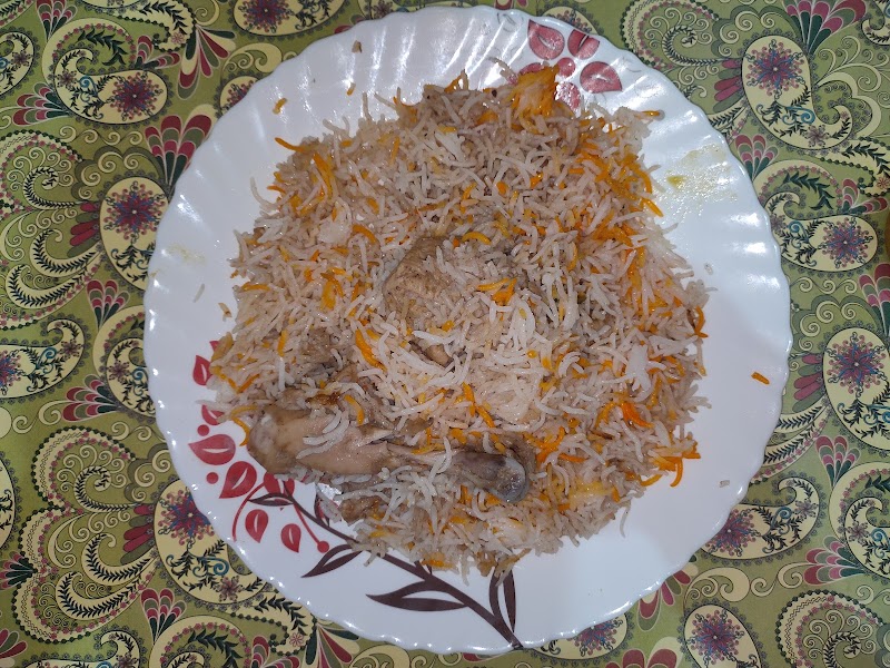 Al Biryani Cafe-Best biryani in bhilai - Al Biryani Cafe-Best biryani in bhilai, 490006 Shop number 81, A market, Zonal Market, Sector 10, Bhilai, Chhattisgarh 490006, India