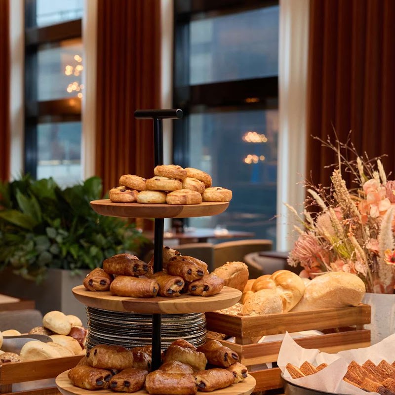 Radisson Blu Hotel, Zurich Airport - Radisson Blu Hotel, Zurich Airport Zurich Airport, Rondellstrasse, 8058 Kloten, Switzerland
