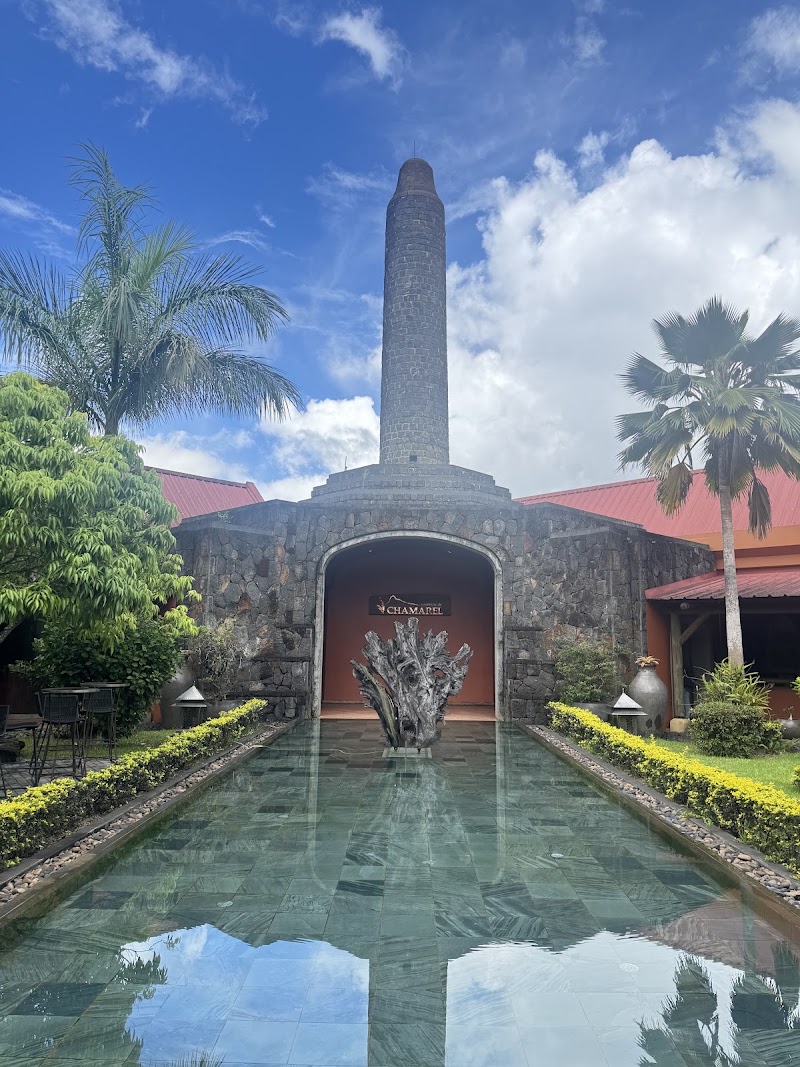 Chamarel - Chamarel, Mauritius