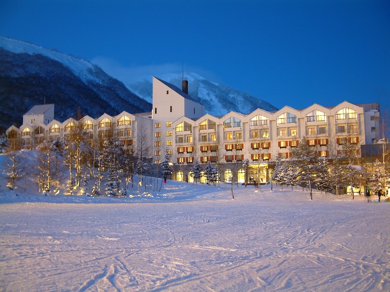 Rusutsu Resort Hotel & Convention - Rusutsu Resort Hotel & Convention Japan, 〒048-1711 Hokkaido, Abuta District, Rusutsu, Izumikawa, 13番地