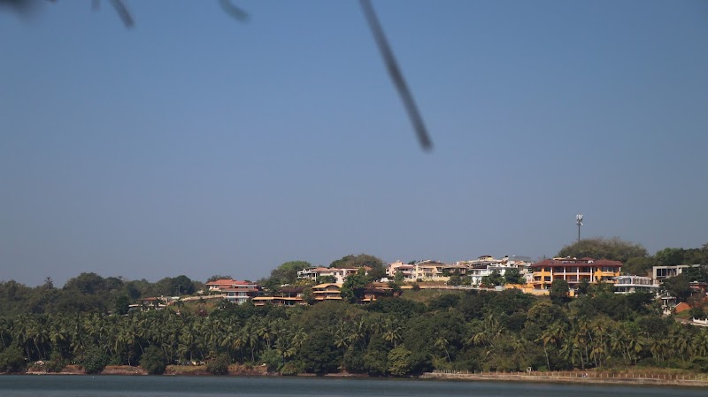 Bambolim - Bambolim, Goa, India