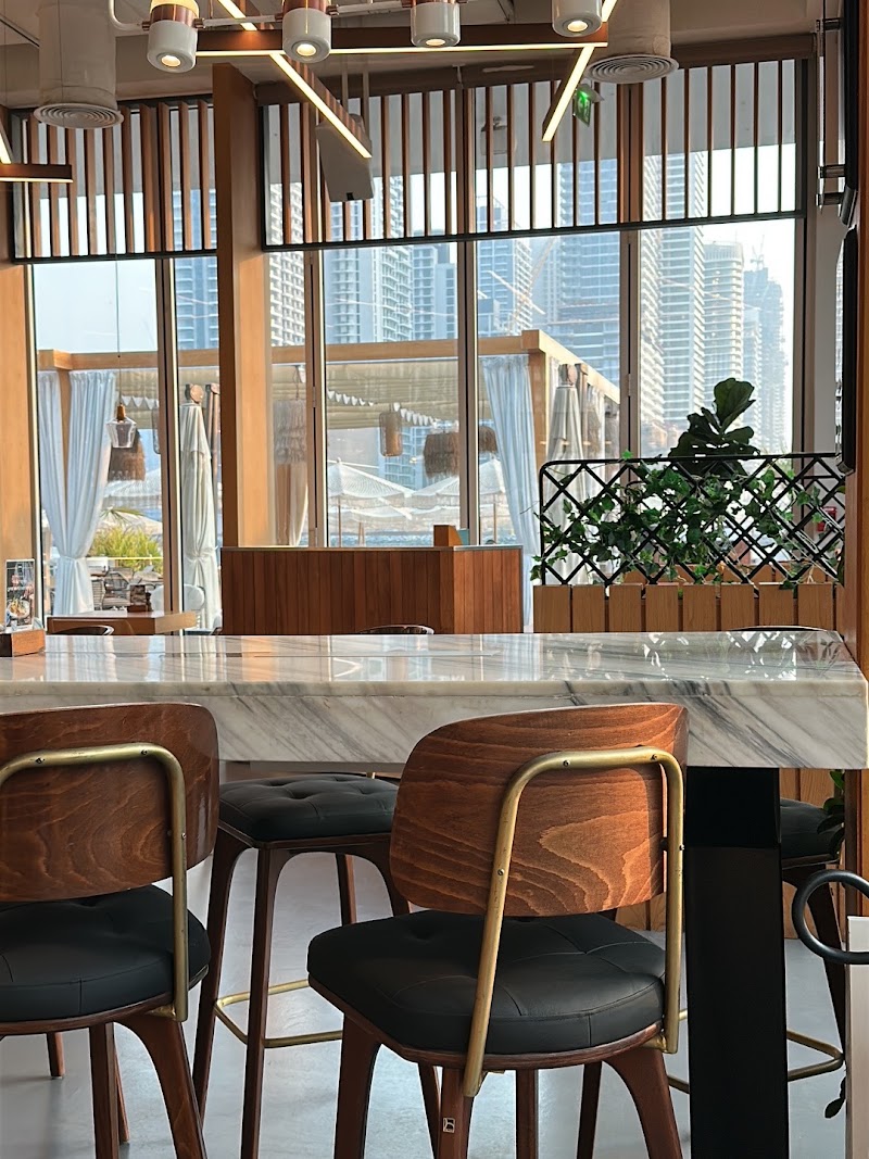 Jones the Grocer, The Palm Jumeirah (Dubai) - Jones the Grocer, The Palm Jumeirah (Dubai) Palm Jumierah - The Palm Jumeirah - Dubai - United Arab Emirates