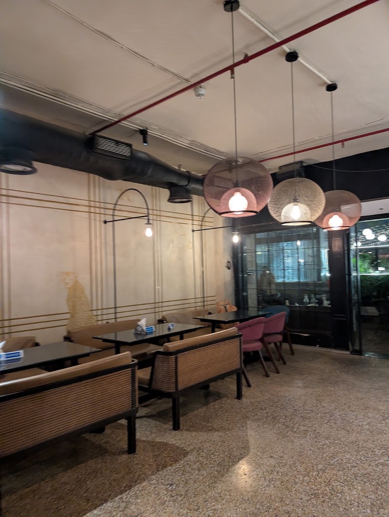The House of Celeste - The House of Celeste Unit No. 8, 32nd Avenue, Sector 15 Part 2, Sector 15, Gurugram, Haryana 122001, India