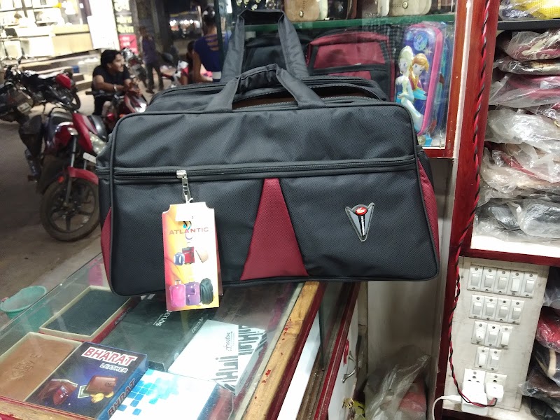 New Moon Light Bag House - New Moon Light Bag House, Station Road, near Shree Shivam, Durg, Chhattisgarh 491001, India