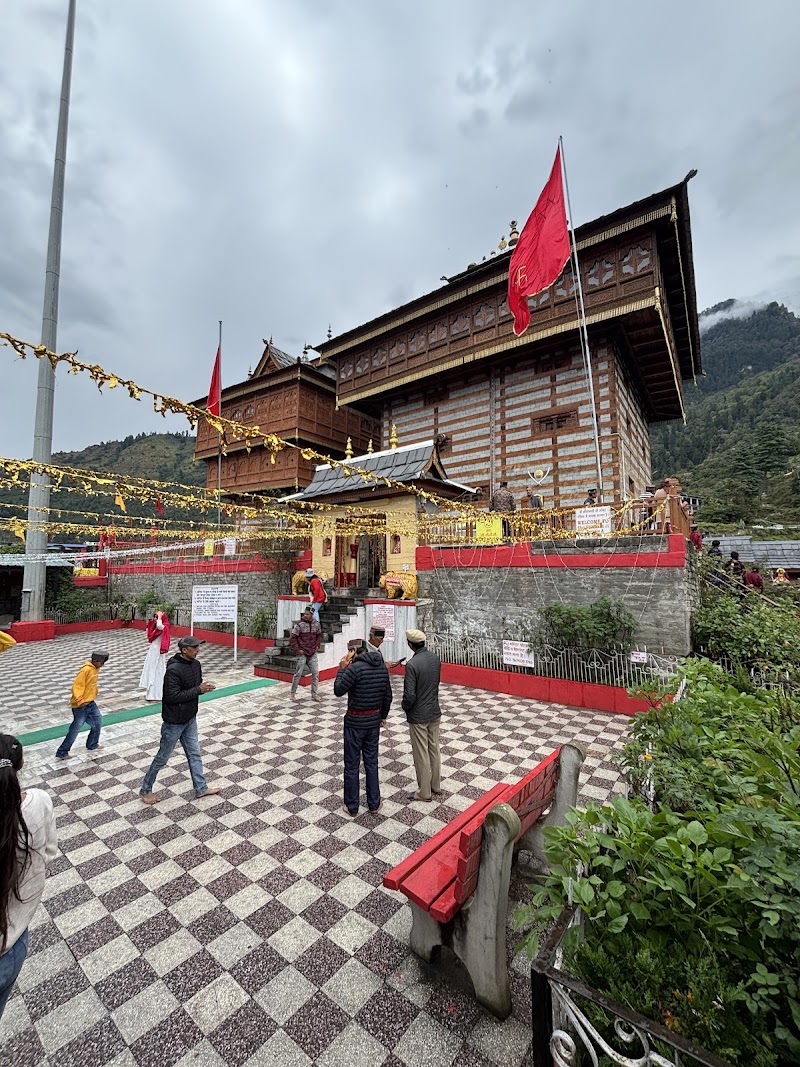 Jibhi Cottage BnB - Jibhi Cottage BnB Main Market, Jibhi, Bini, Himachal Pradesh 175123, India
