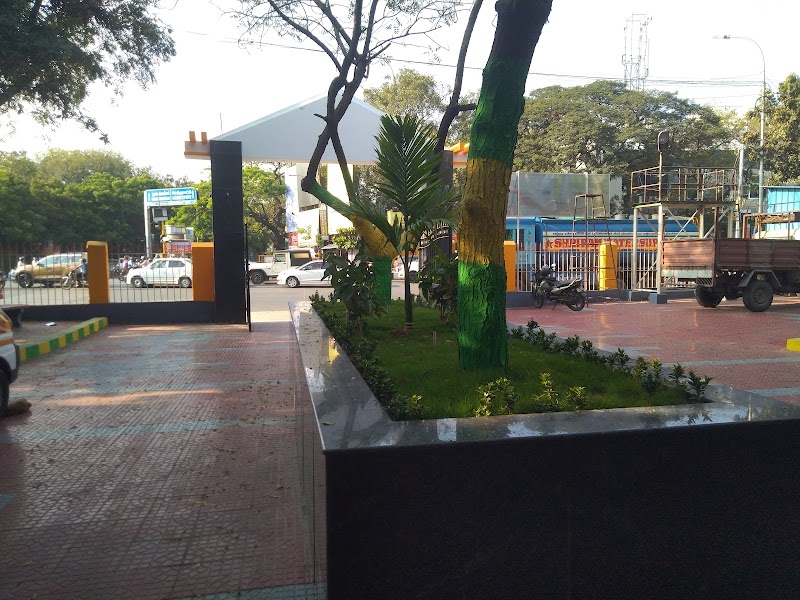 Valluvar kottam diagnostic center zone IX - Valluvar kottam diagnostic center zone IX 3, Arcot Rd, Tirumurthy Nagar, Nungambakkam, Chennai, Tamil Nadu 600034, India