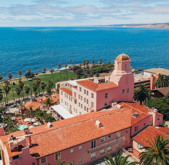 La Jolla - La Jolla, San Diego, CA, USA