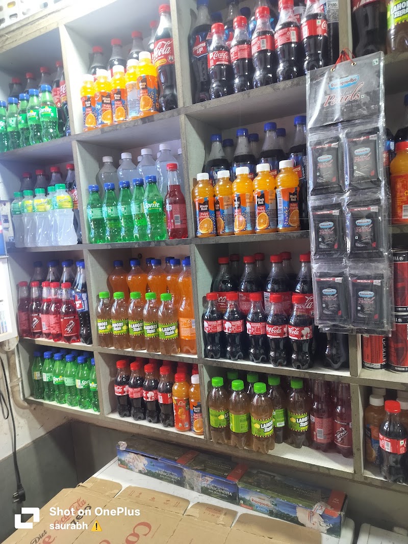 Bhai ji shawrama - Bhai ji shawrama, F33W+PXG, near, American Express Dr, Horizon Colony, Sector 43, Gurugram, Haryana 122009, India