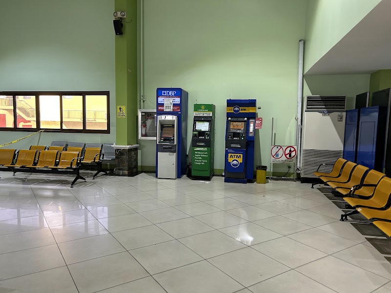 Passenger Terminal 1, PIER 1 - Passenger Terminal 1, PIER 1, 7WV5+554, Quezon Blvd, Cebu City, 6000 Cebu, Philippines