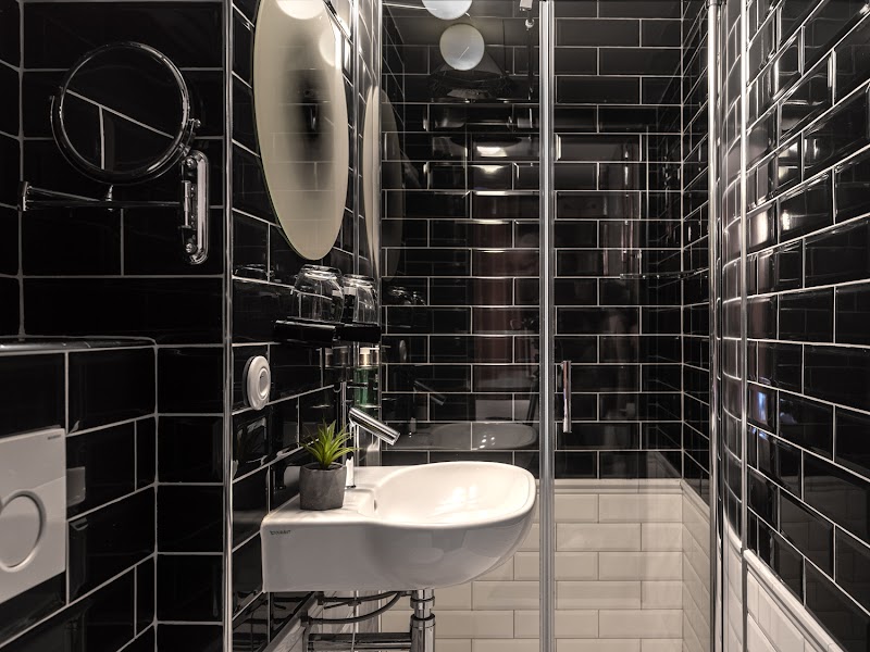 Hôtel Exquis - Hôtel Exquis 71 Rue de Charonne, 75011 Paris, France