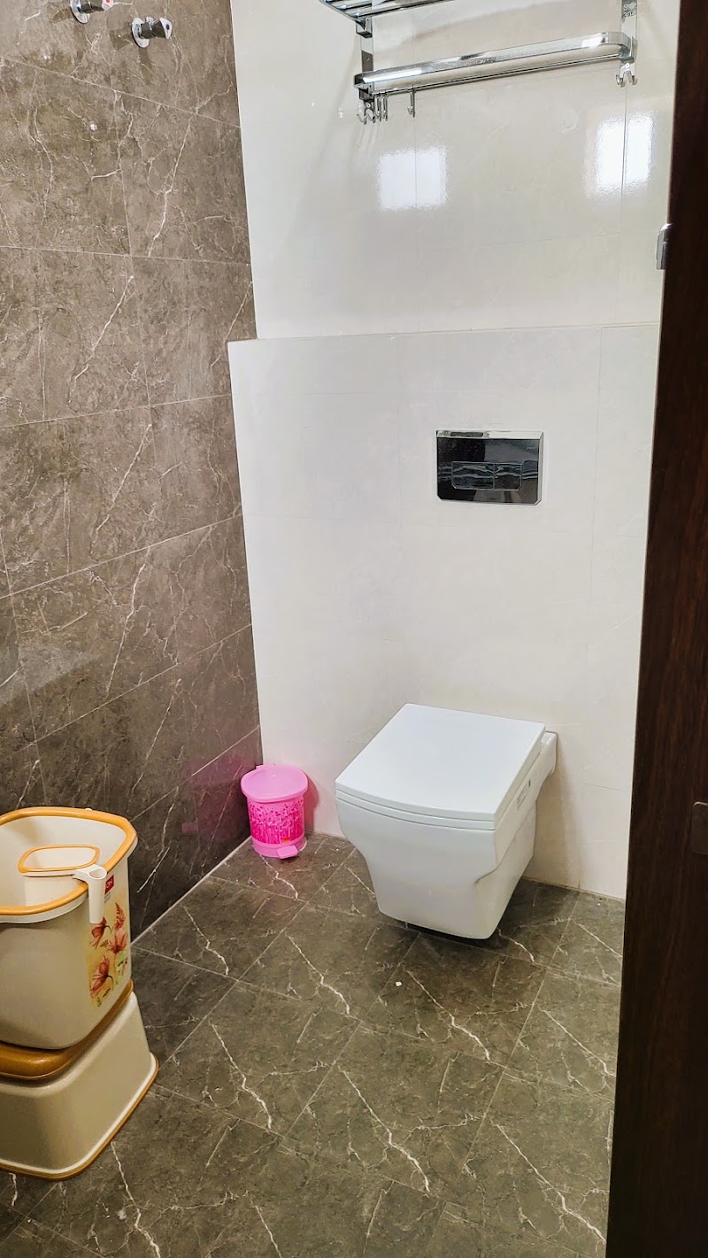 Hotel Delite - Hotel Delite, Near, Rani Bazar Over Bridge, Panchmukh, Bikaner, Rajasthan 334003, India