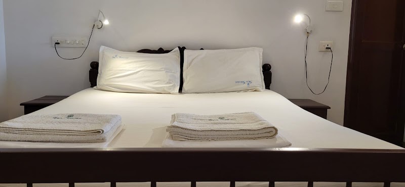 Seashore beach resort - Seashore beach resort Janardhanapuram, Varkala, Kerala 695141, India