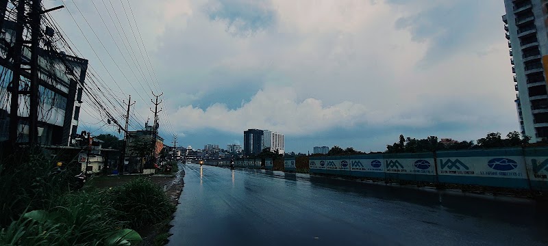 Kakkanad - Kakkanad, Keralam, India
