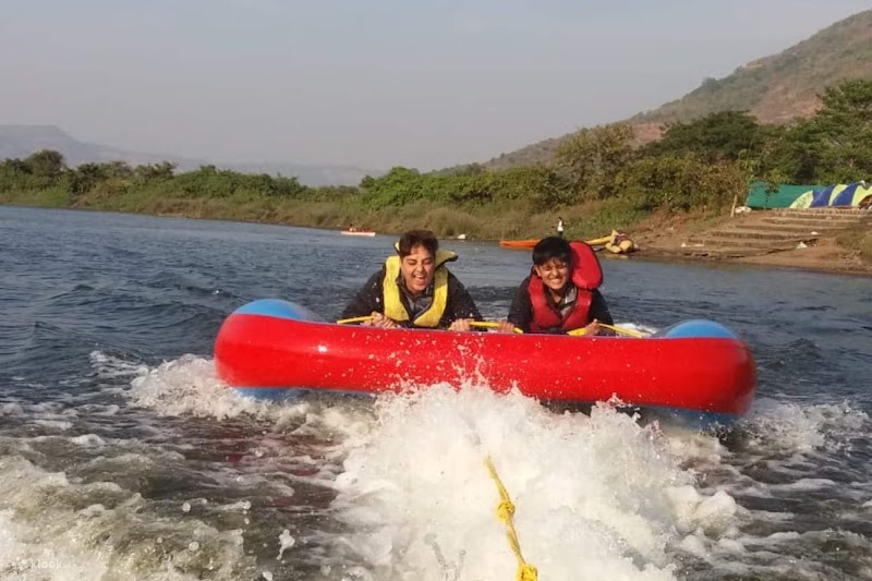 Sanika watersports - Sanika watersports Ganpatipule, Maharashtra 415615, India