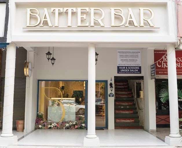 Batter Bar - Batter Bar SCO 183, Sector 7-C, Sector 7, Chandigarh, 160019, India