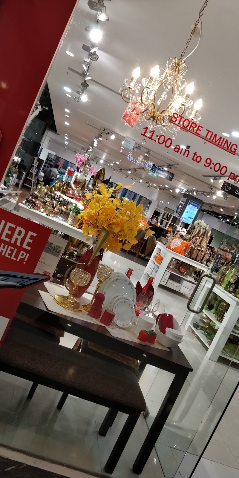 Mall Of Mysore - Mall Of Mysore, No.C-1, M.G Road Indira Nagar, Nazarbad Mohalla, Extension, Mysuru, Karnataka 570010, India