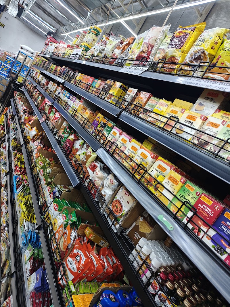Super point wholesale - Super point wholesale WQQG+QRR, BM Rd, Sakleshpura, Karnataka 573134, India