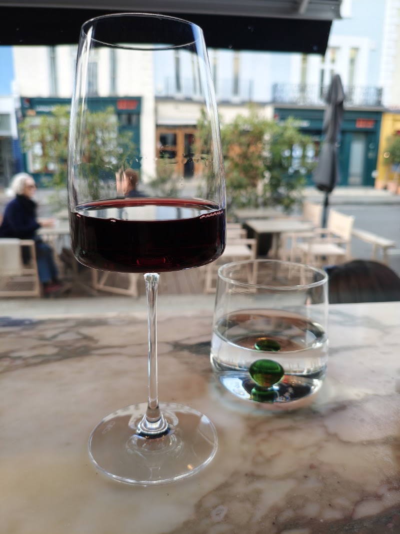 Tappo Enoteca - Tappo Enoteca 299 Westbourne Grove, London W11 2QA, UK