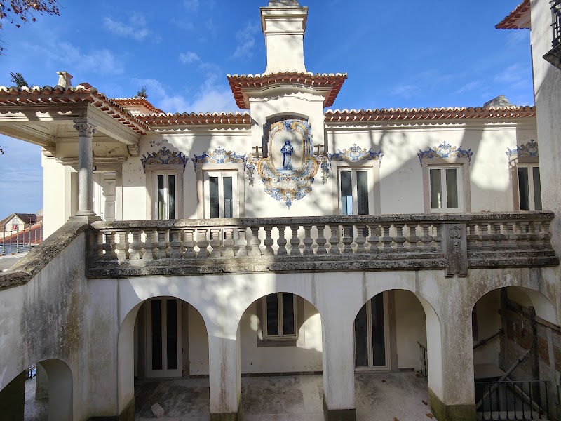 Historic Center - Historic Center, Sintra, 2710-555 Sintra, Portugal