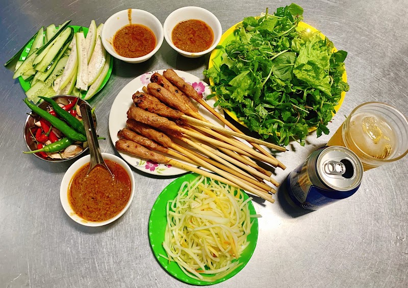 Bánh Xèo Bà Dưỡng - Bánh Xèo Bà Dưỡng 280/23 Hoàng Diệu, Hải Châu, Đà Nẵng 550000, Vietnam