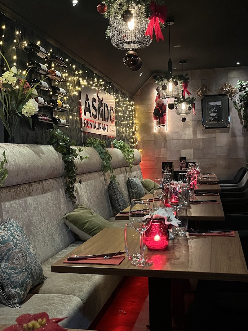 Restaurant Asado | Restaurant Mijdrecht - Restaurant Asado | Restaurant Mijdrecht Hofland 33, 3641 GA Mijdrecht, Netherlands
